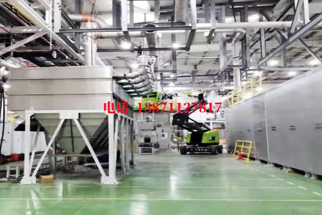 银川机电设备安装工程,设备安装公司