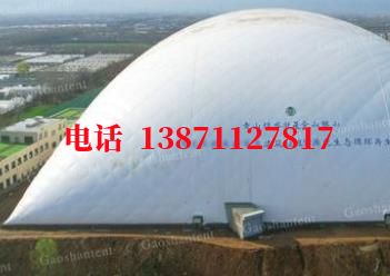 银川气膜棚卷帘门,电动门